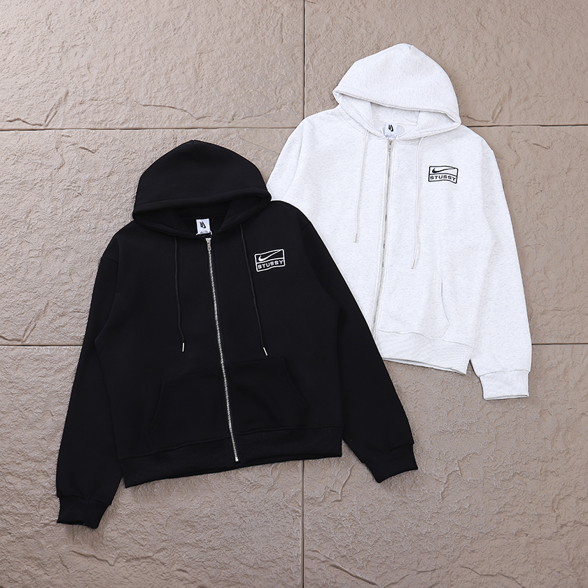 STUSSY HOODIE