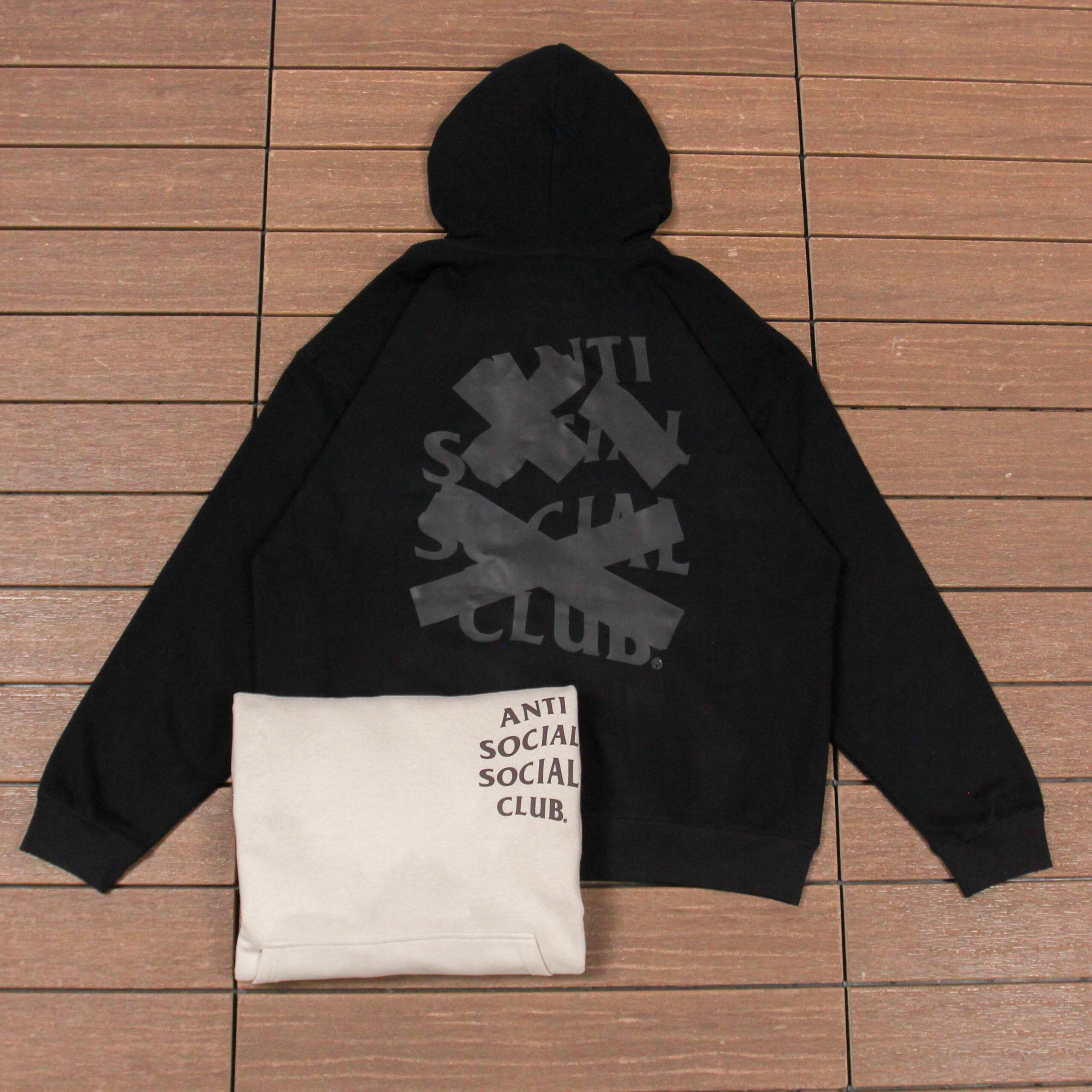 ASSC HOODIE