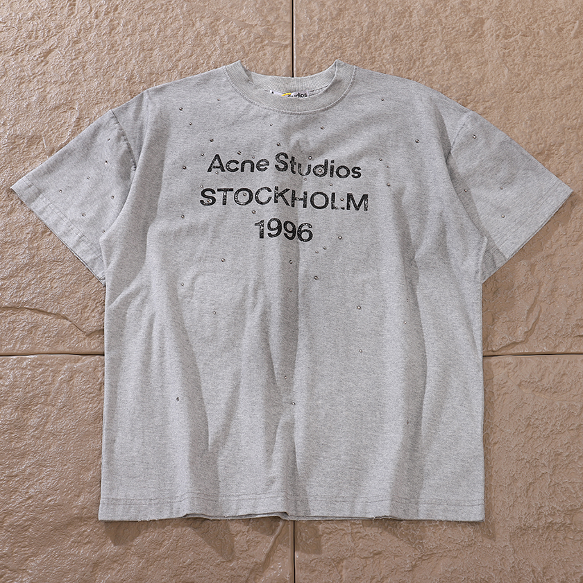ACNE T-SHIRT