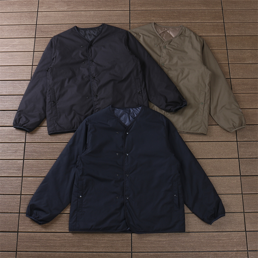 NANAMICA JACKET