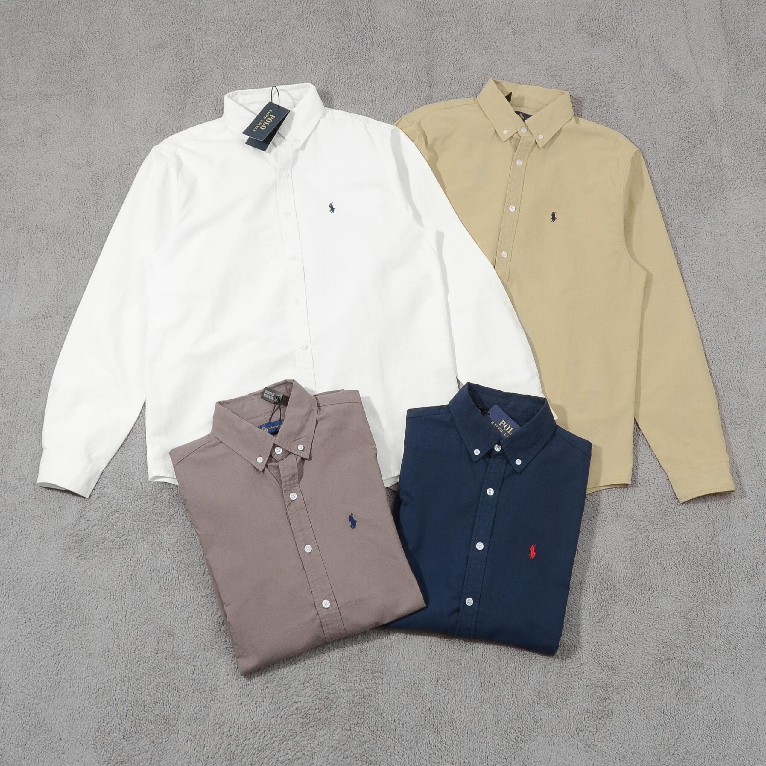RALPH LAUREN SHIRT