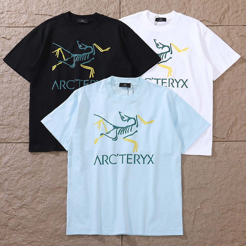 ARCTERYX T-SHIRT