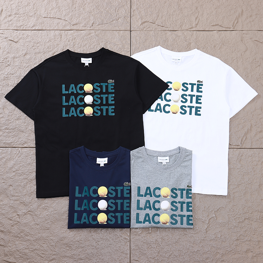 LACOSTE T-SHIRT