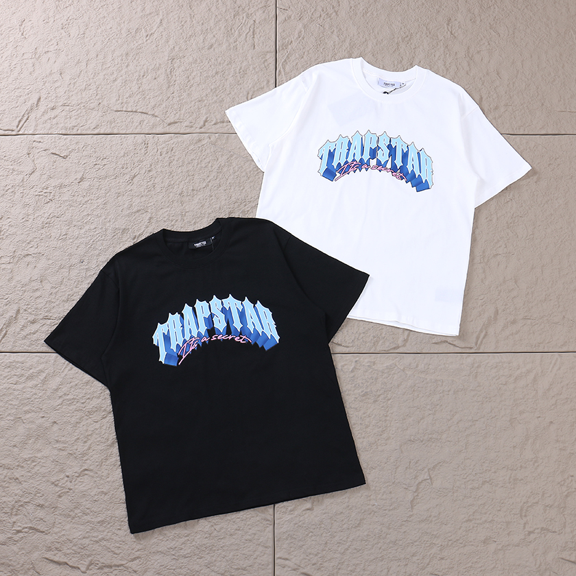 TRAPSTAR T-SHIRT