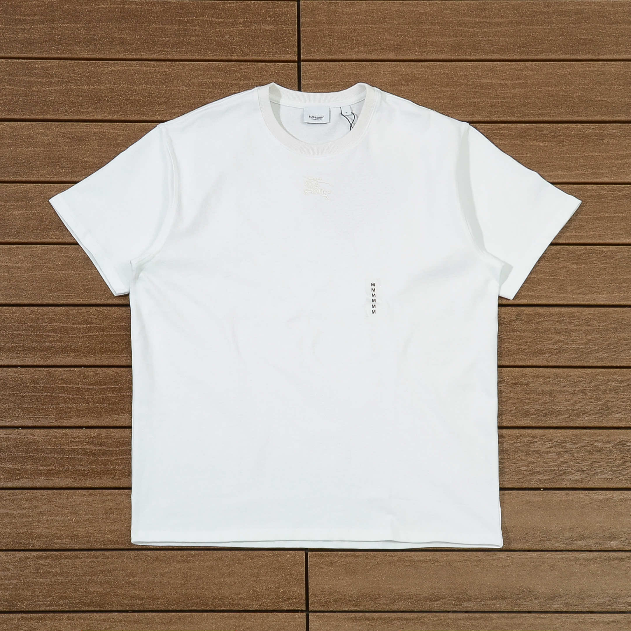 BURBERRY T-SHIRT
