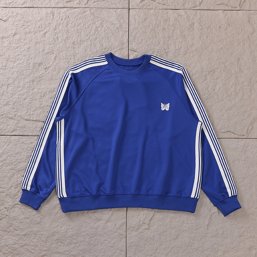 NEEDLES SWEATER