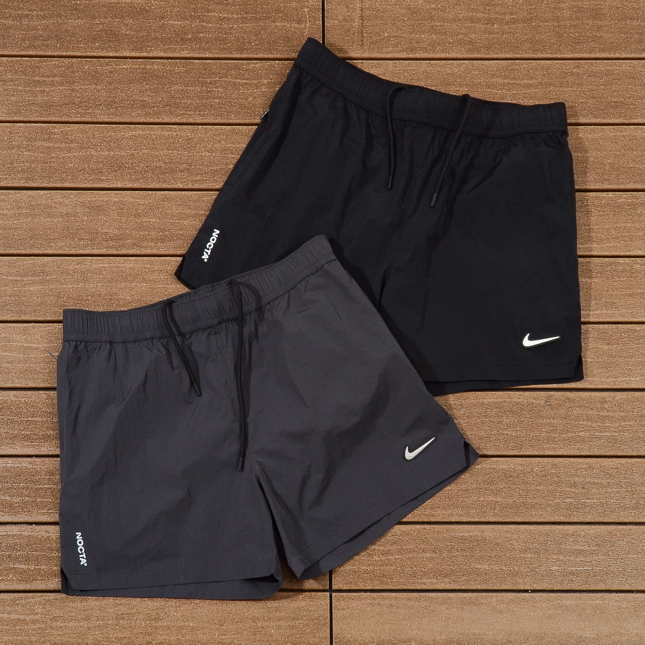 NIKE & NOCTA SHORT