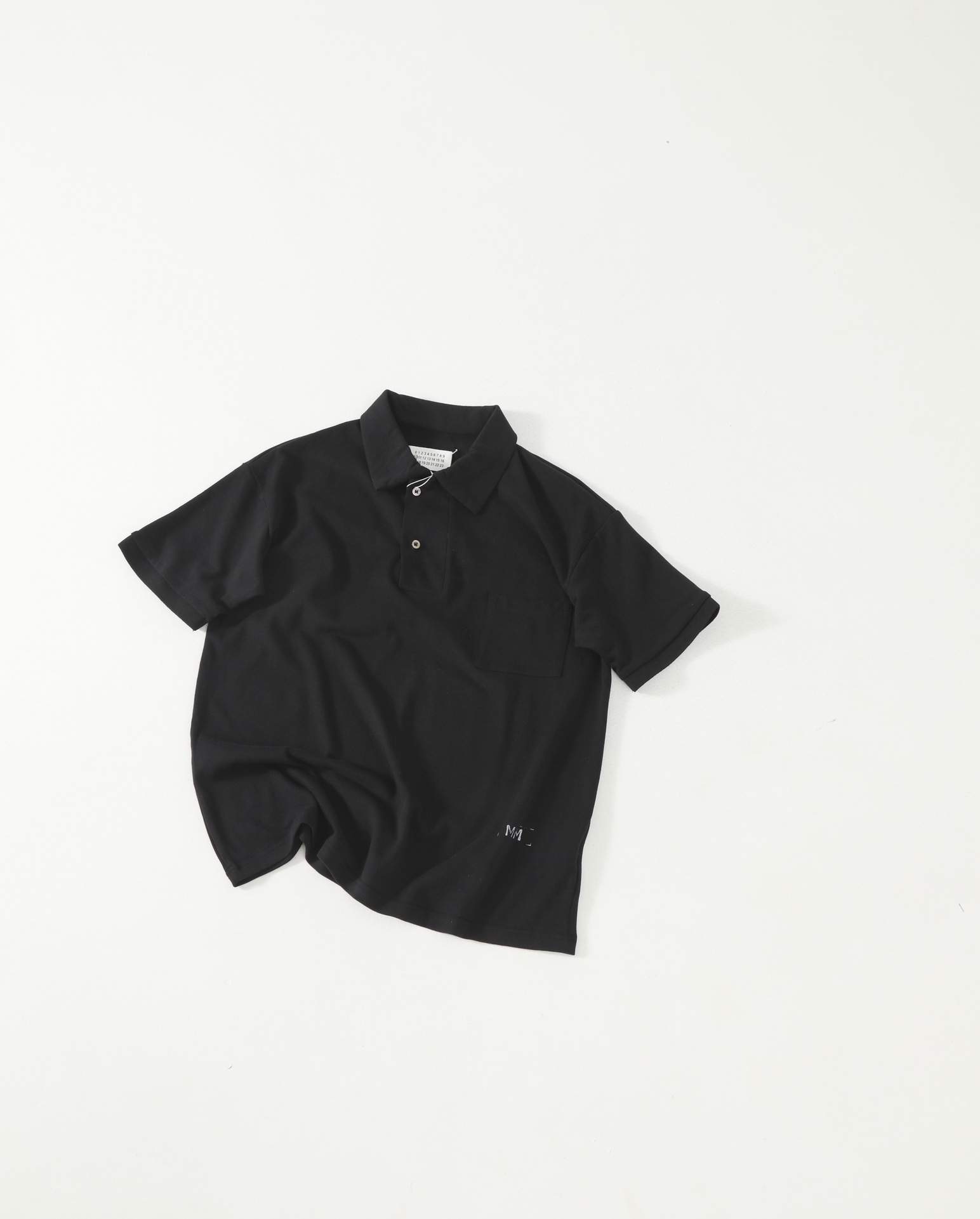 MAISON MANRGIELA POLO