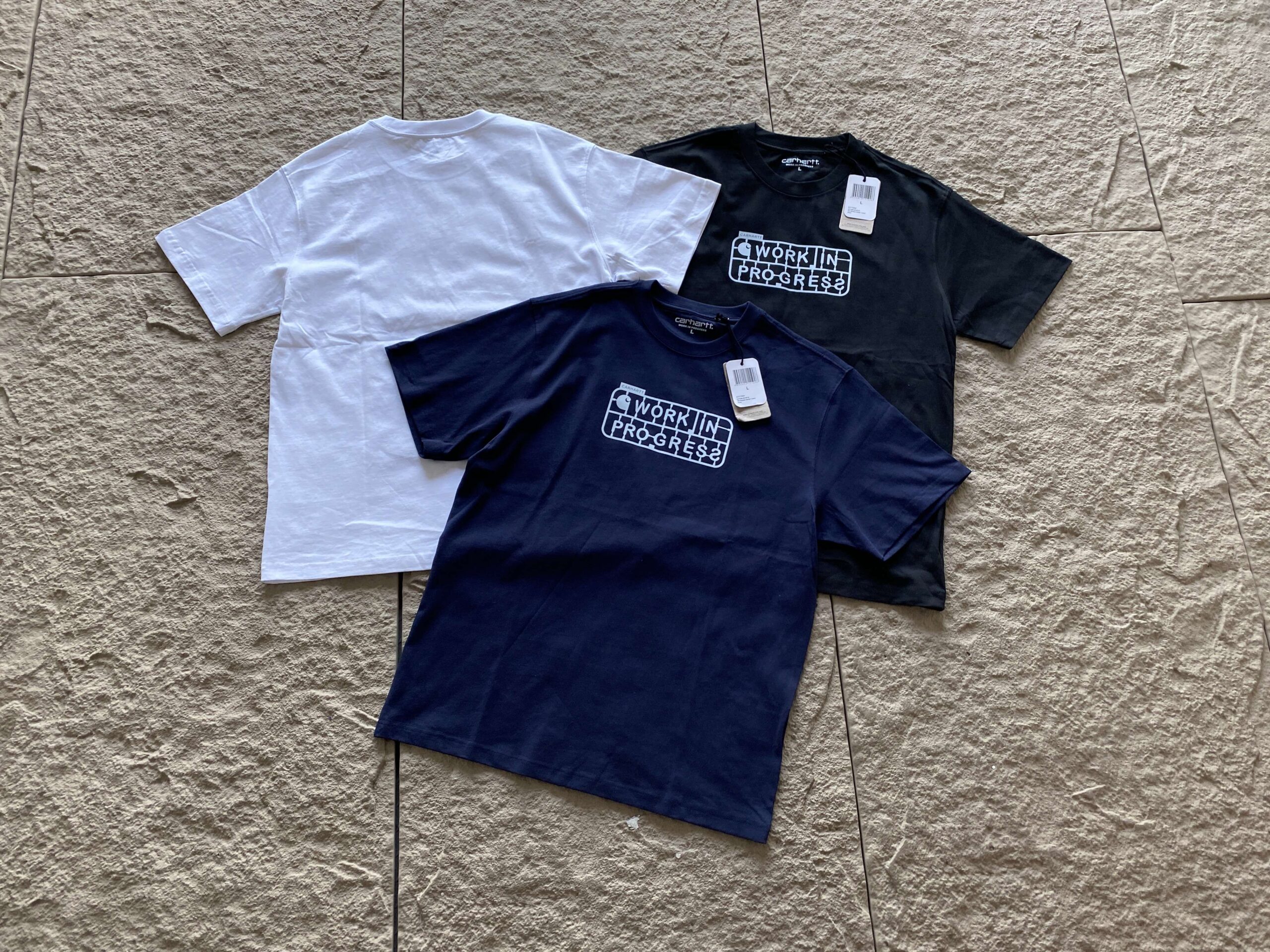CARHARTT T-SHIRT