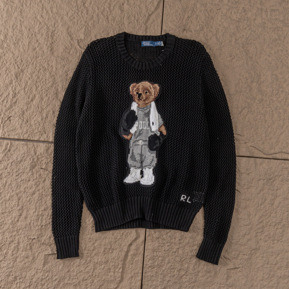 RALPH LAUREN SWEATER