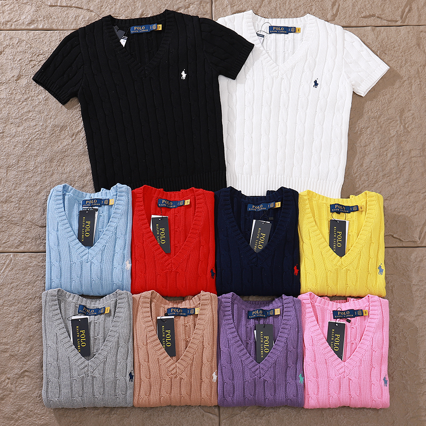 RALPH LAUREN T-SHIRT