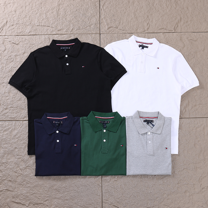 TOMMY HILFIGER T-SHIRT