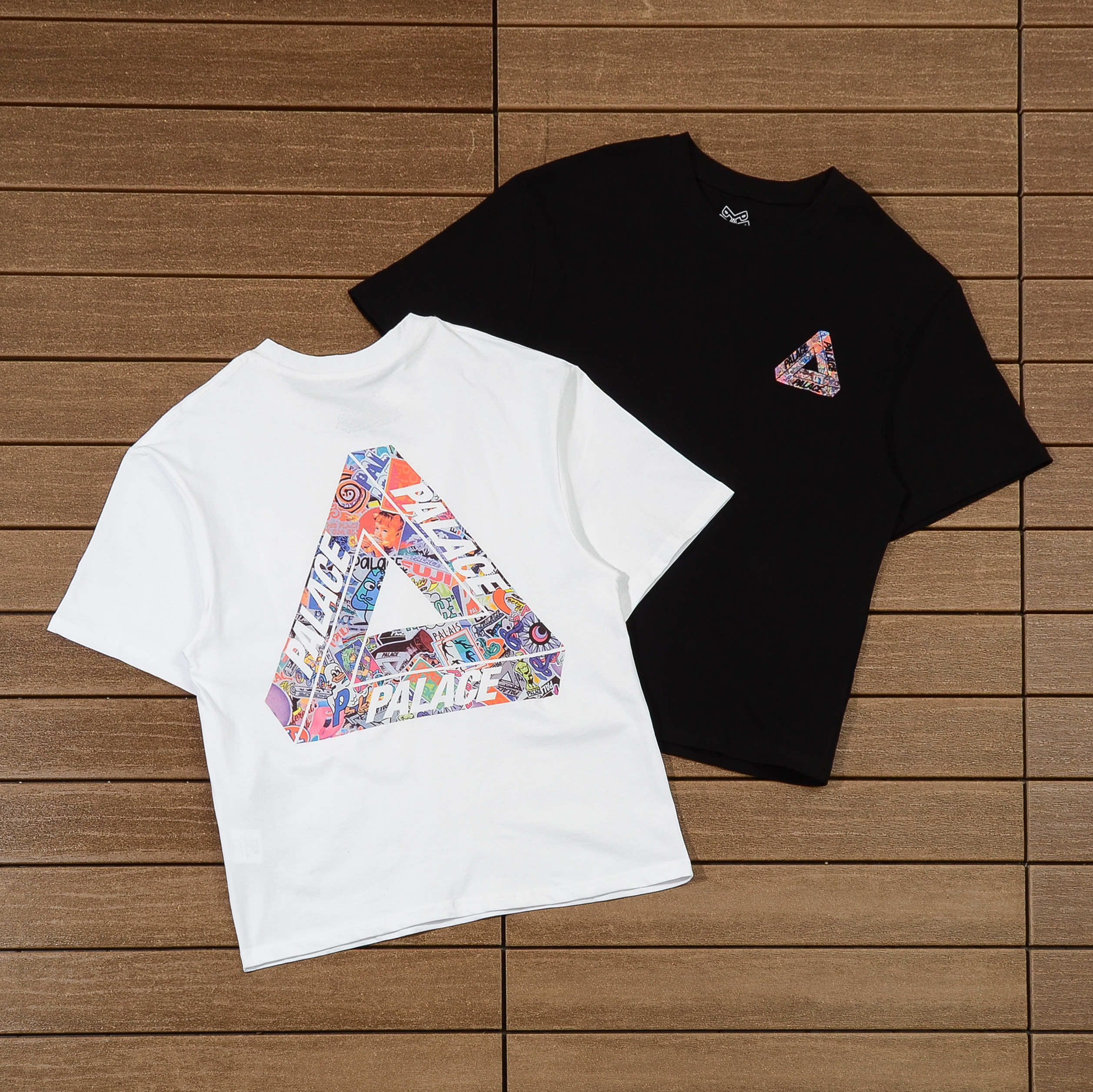 PALACE T-SHIRT