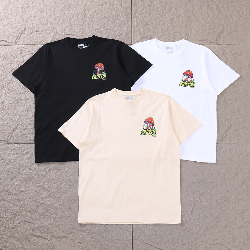 DGK T-SHIRT