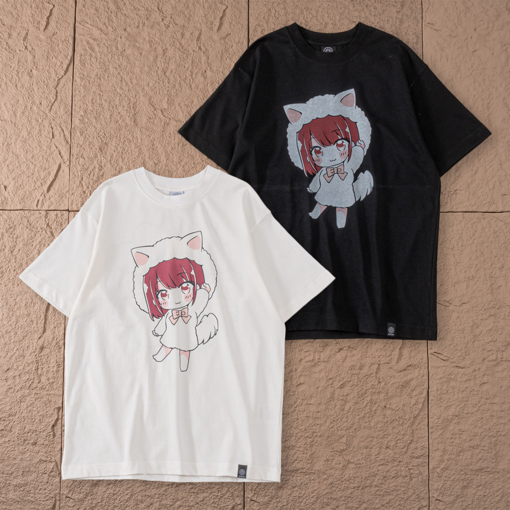 TAKASHI MURAKAMI T-SHIRT
