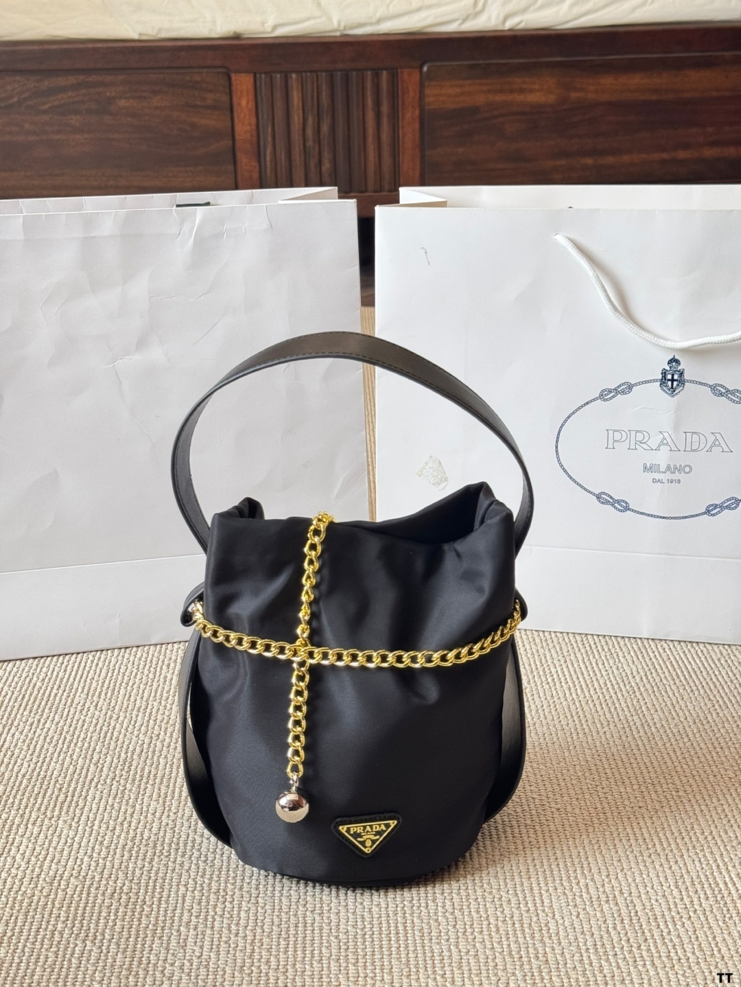 PRADA BAG
