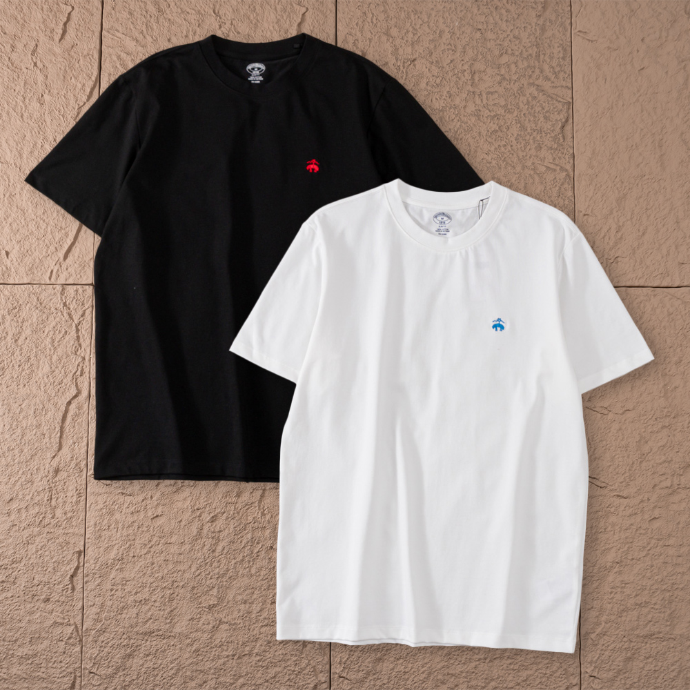 BROOKS BROTHERS T-SHIRT