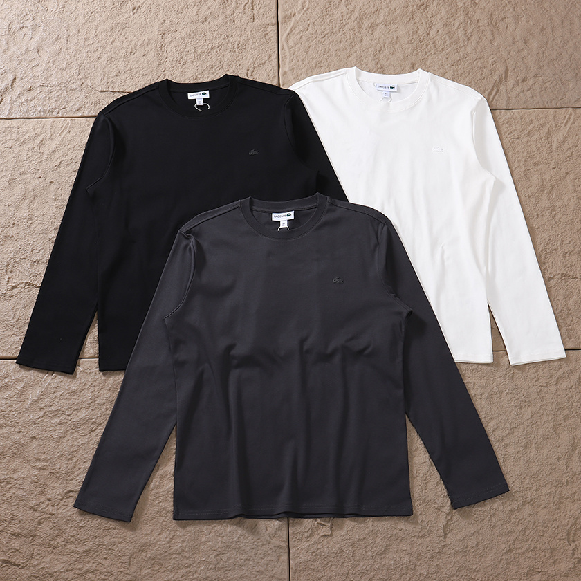 LACOSTE футболка