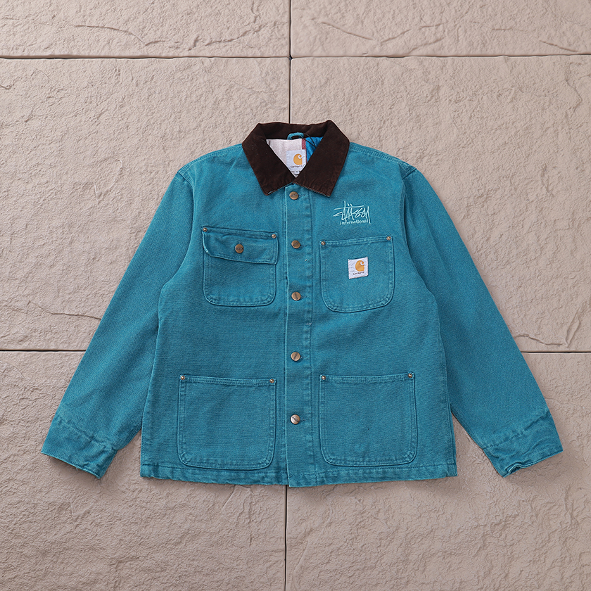 CARHARTT JACKET