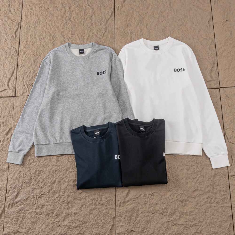 BOSS SWEATER