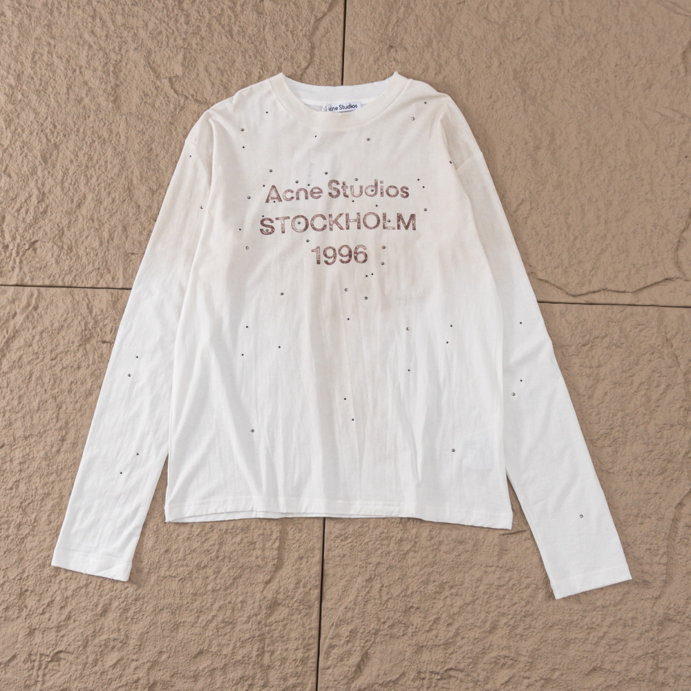 ACNE T-SHIRT