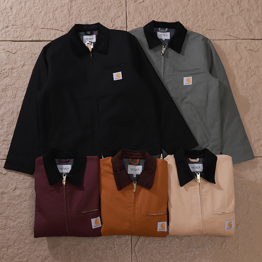 CARHARTT куртка