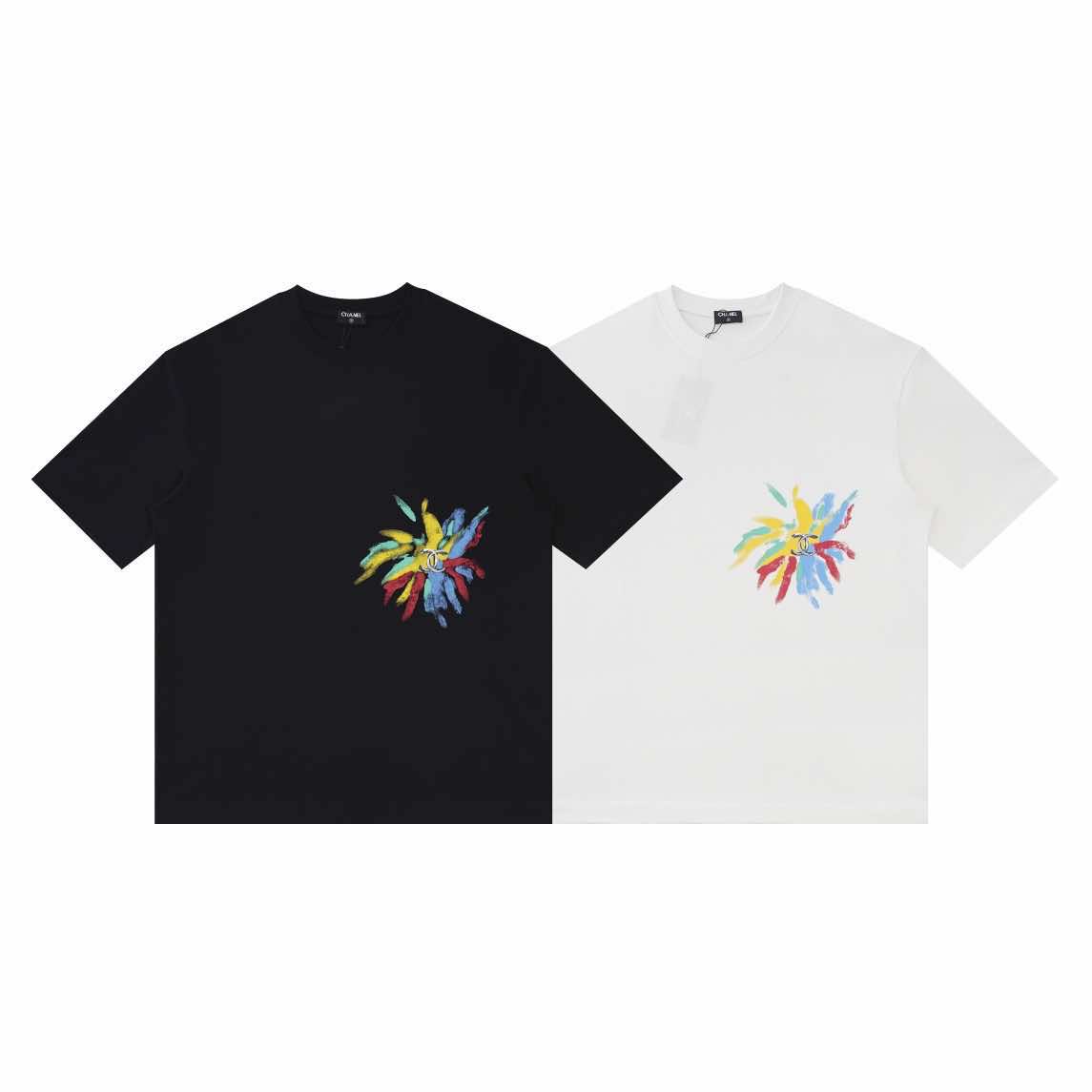 CHANEL T-SHIRT