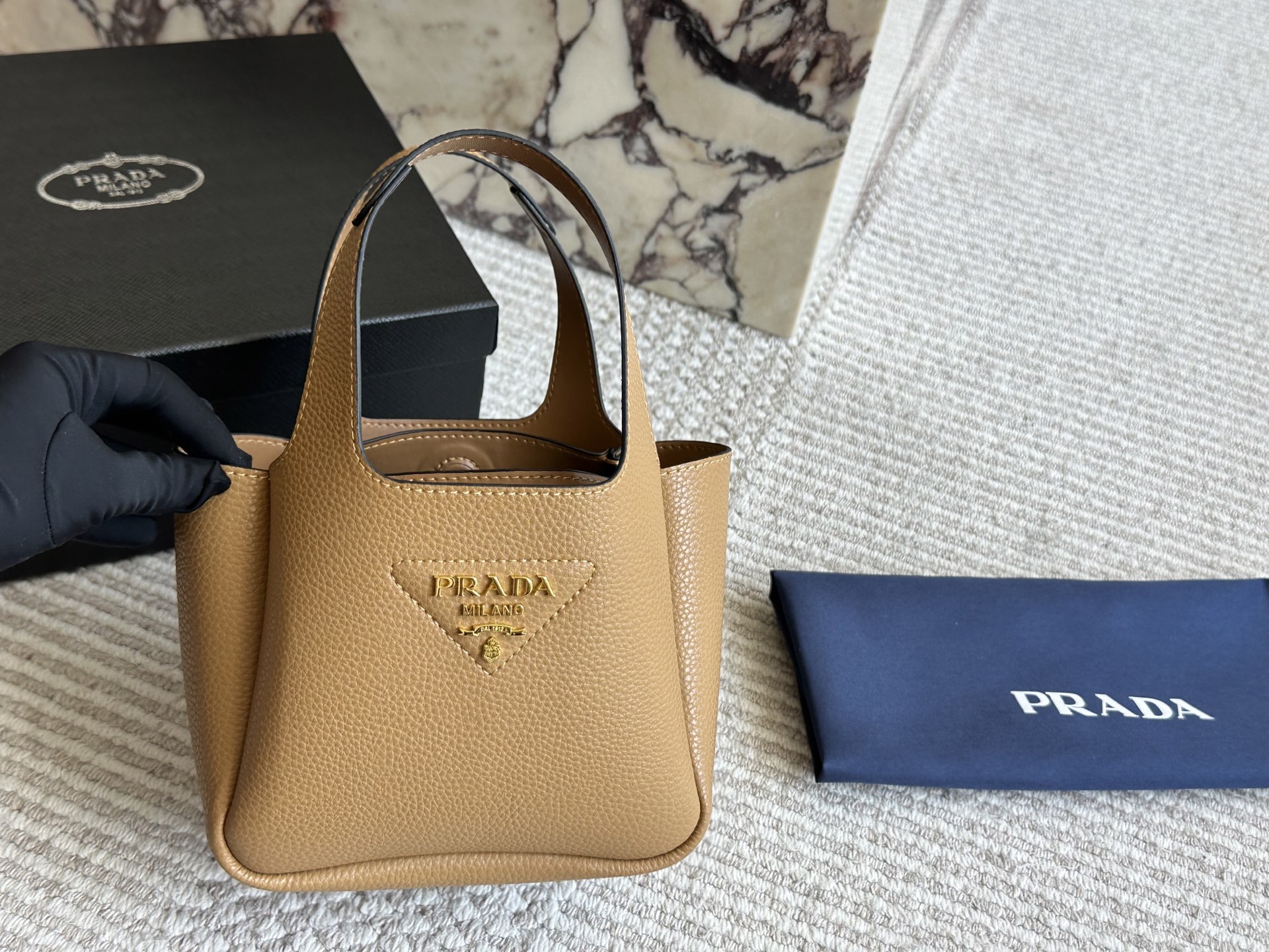 PRADA BAG