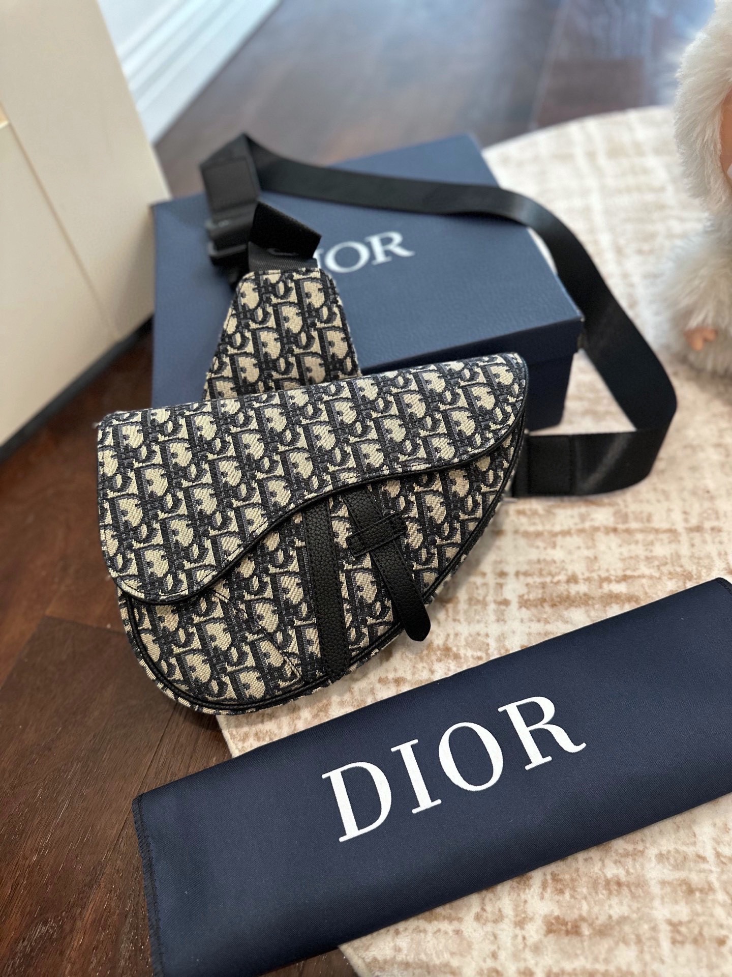 DIOR BAG