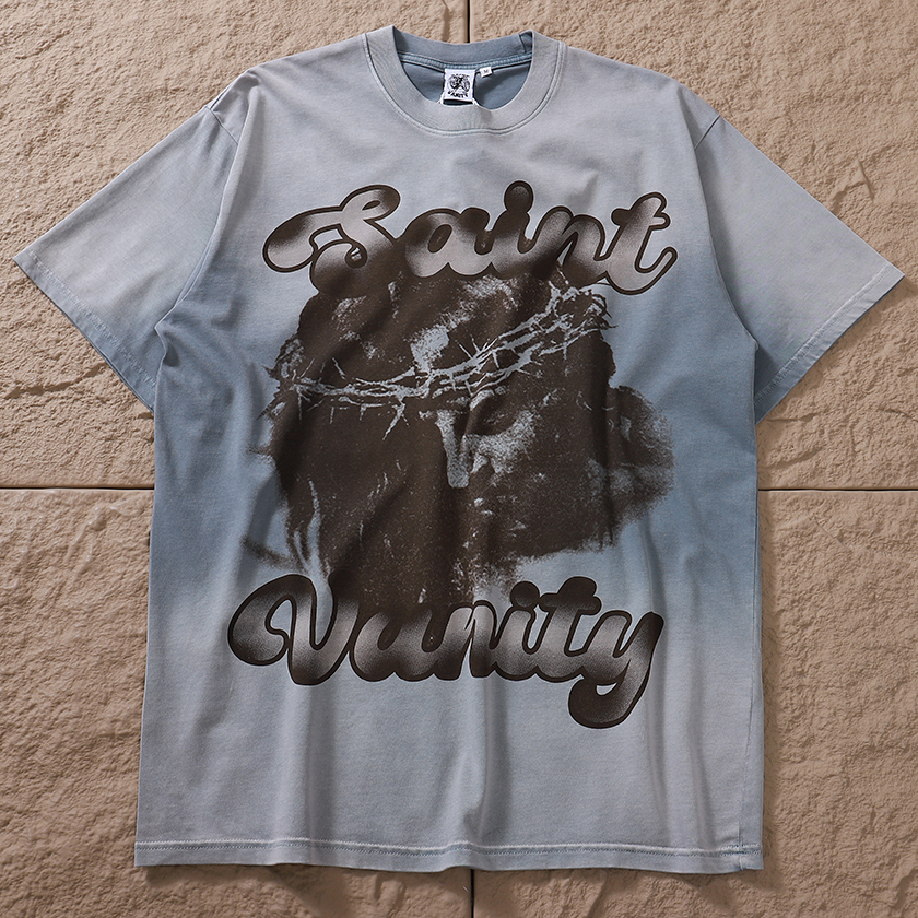 SAINT VANITY T-SHIRT