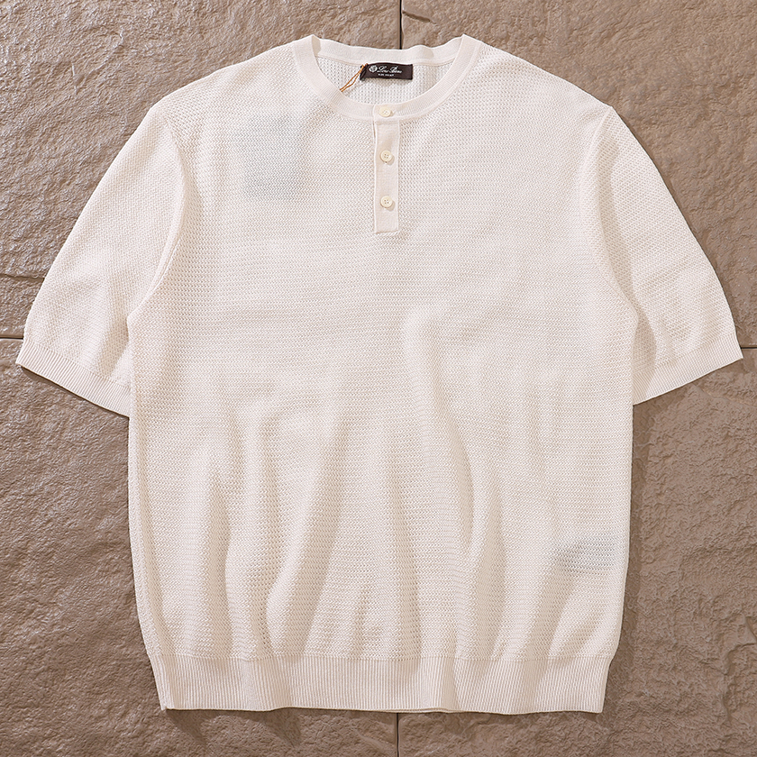 LORO PIANA T-SHIRT