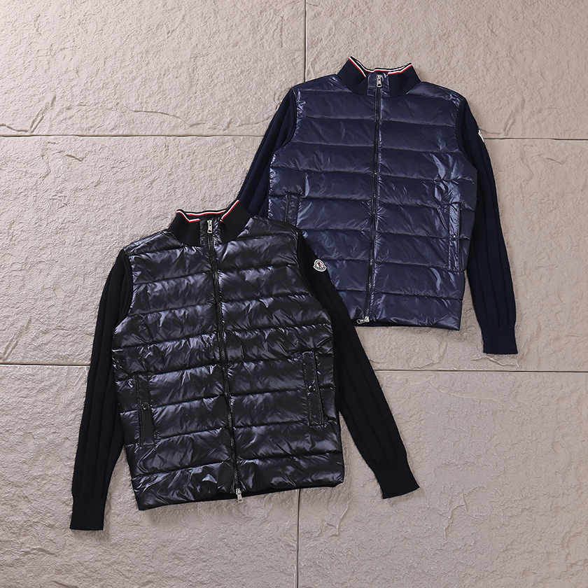 MONCLER DOWN JACKET