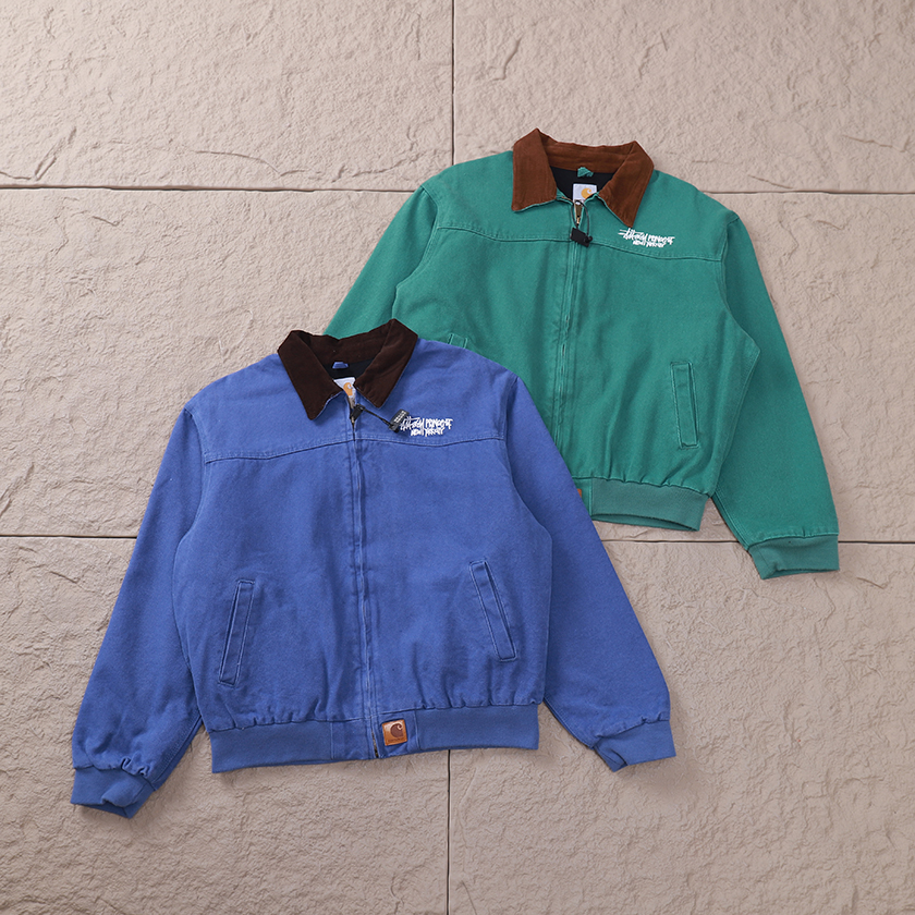 CARHARTT JACKET