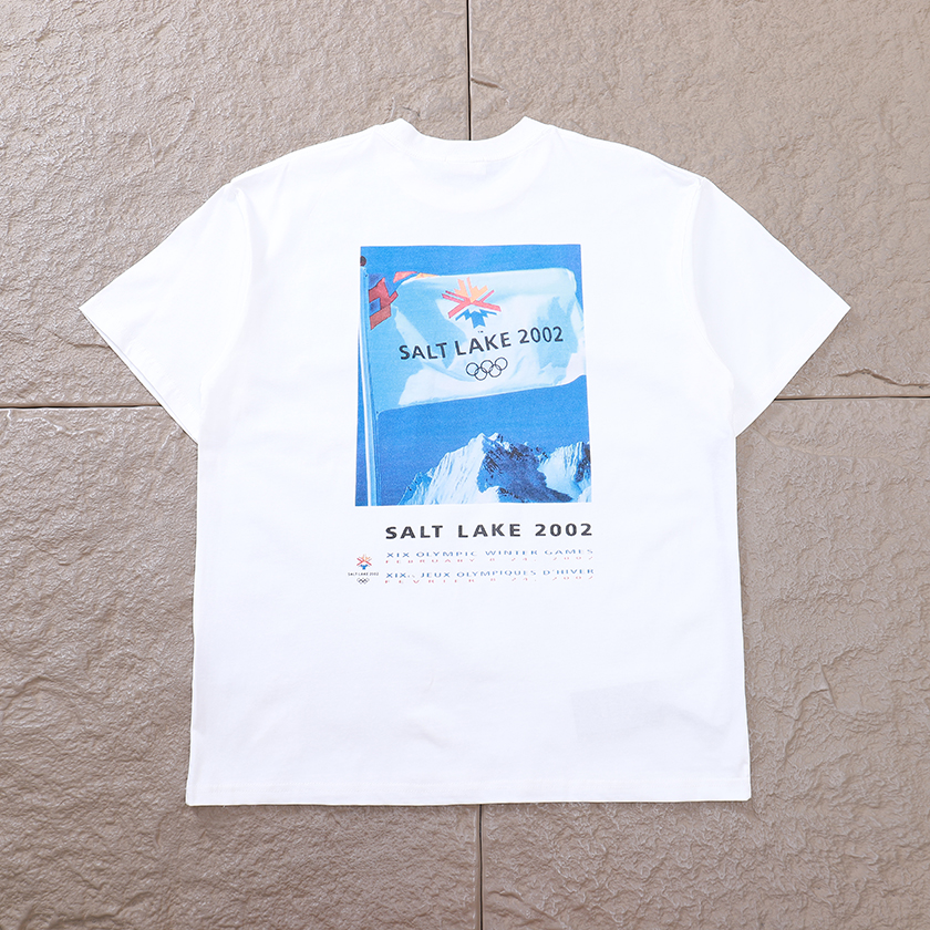 KITH T-SHIRT