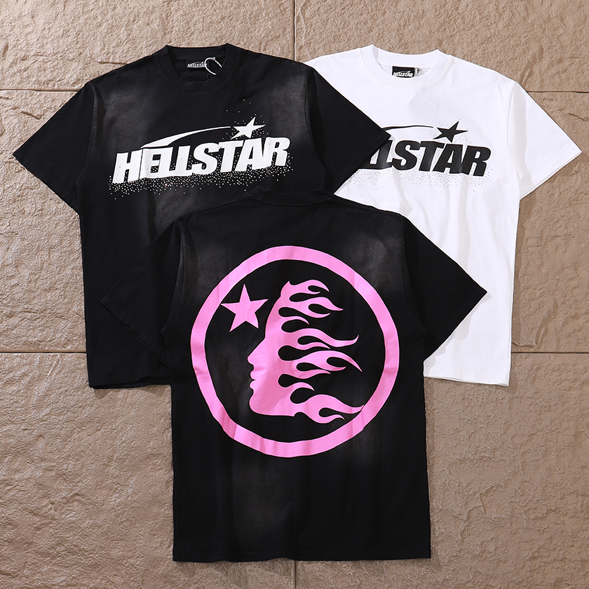 HELL STAR T-SHIRT