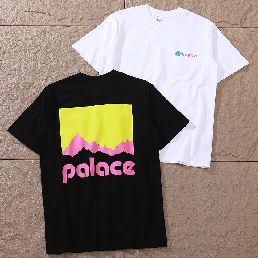 PALACE T-SHIRT