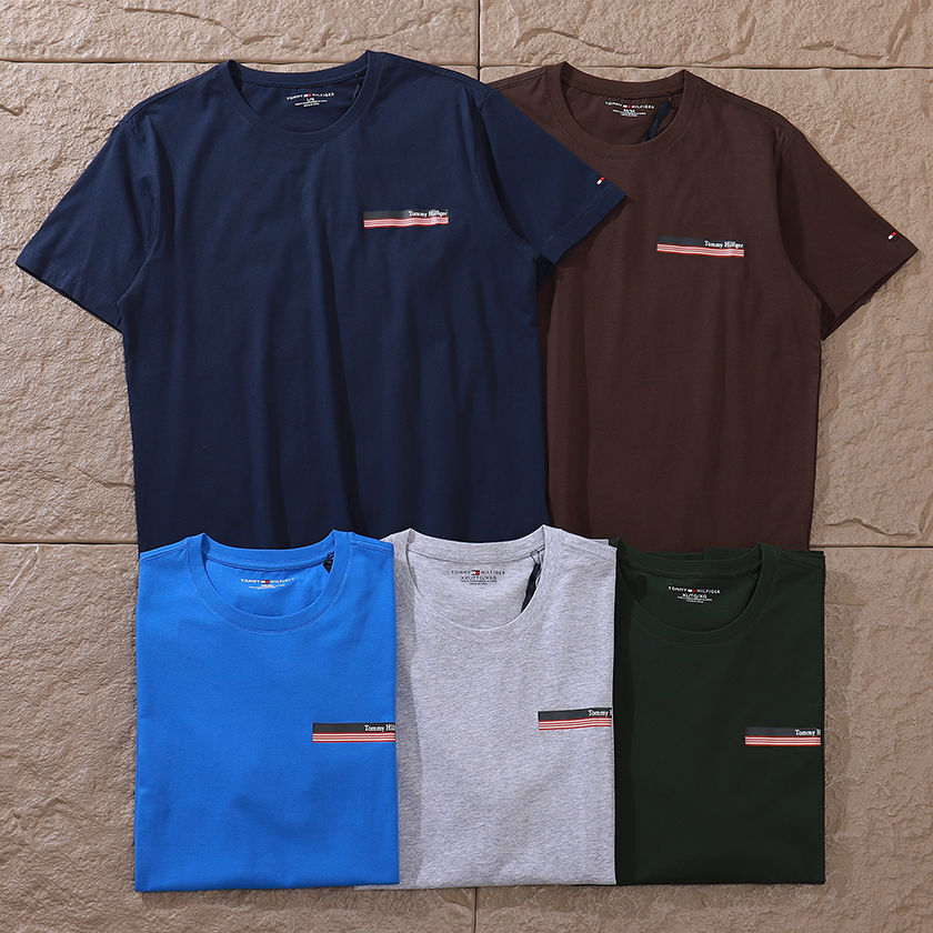 TOMMY HILFIGER T-SHIRT