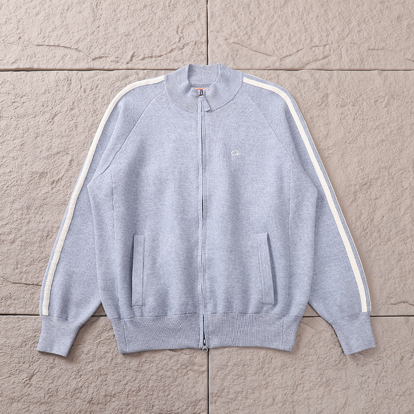 CORTEIZ JACKET