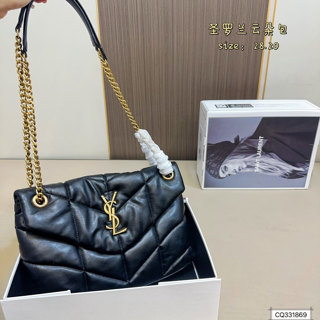 YSL BAG