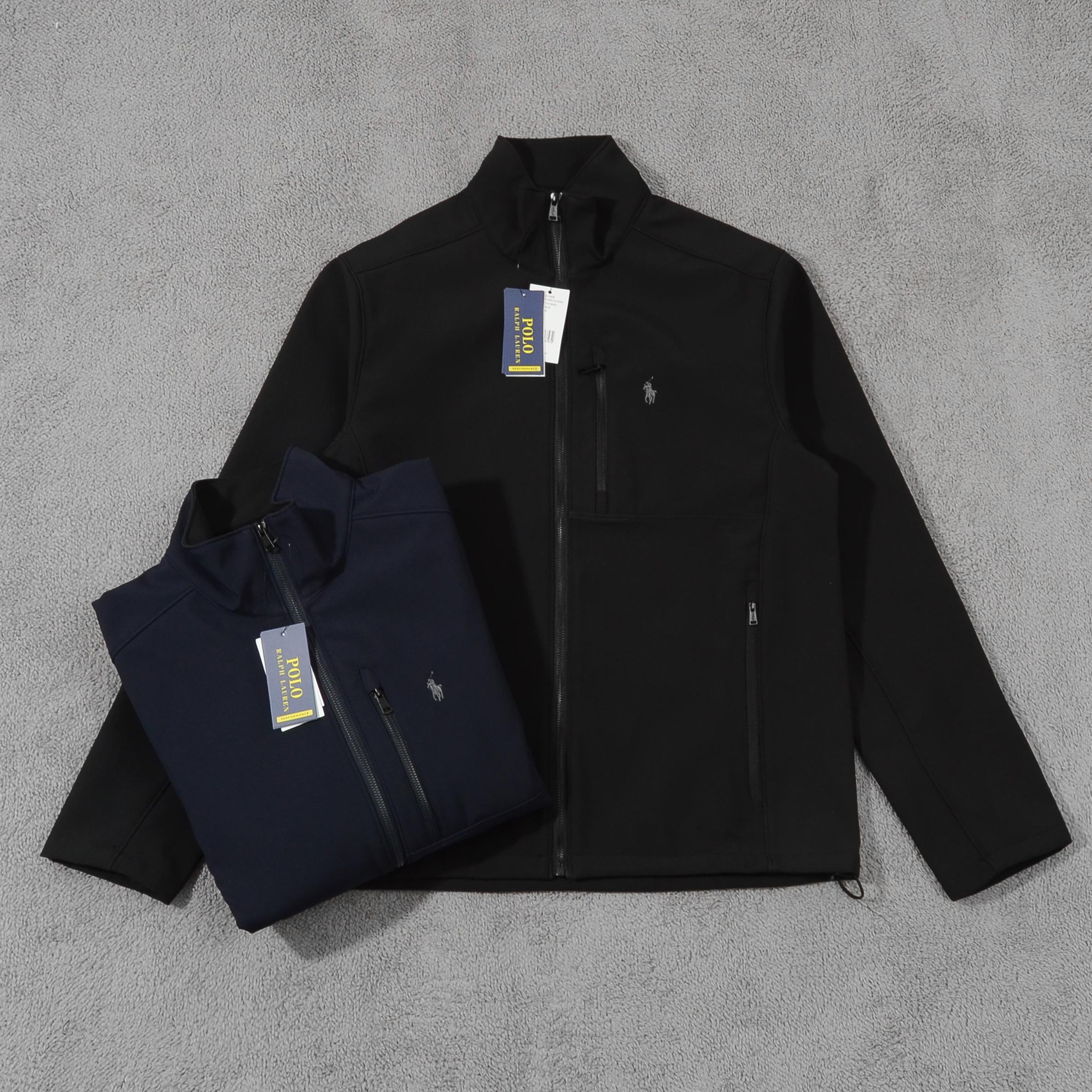 RALPH LAUREN JACKET