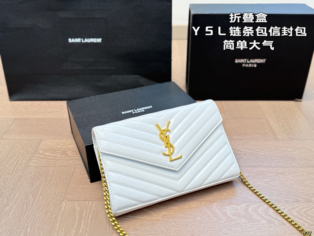 YSL BAG