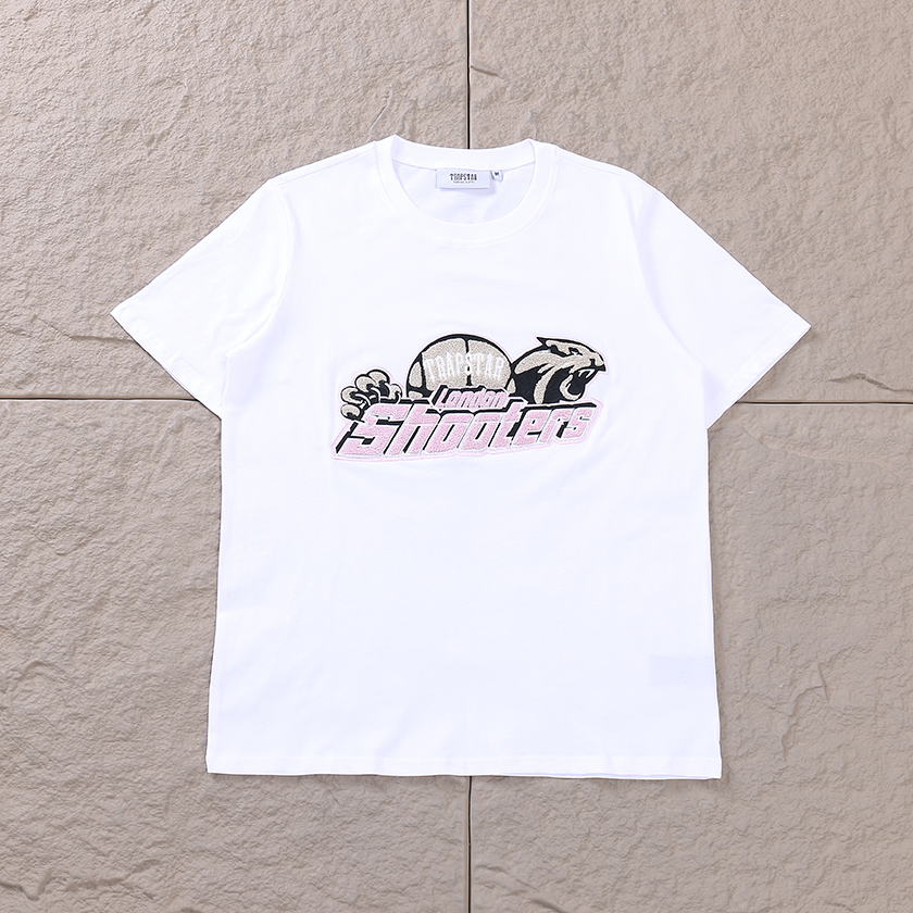 TRAPSTAR T-SHIRT
