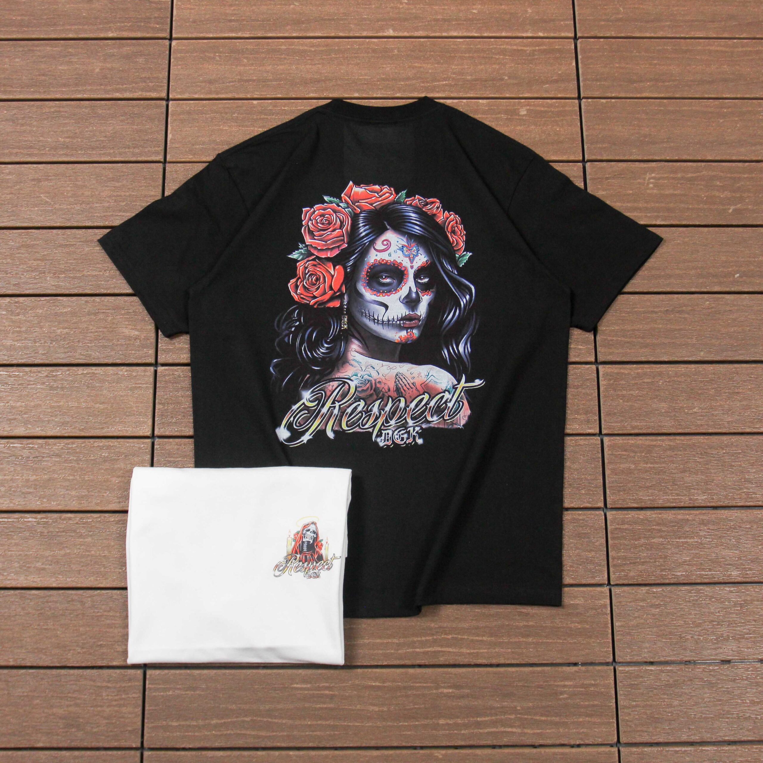 DGK T-SHIRT