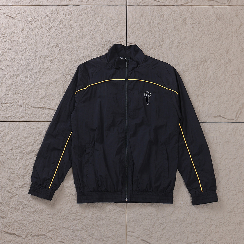 TRAPSTAR JACKET