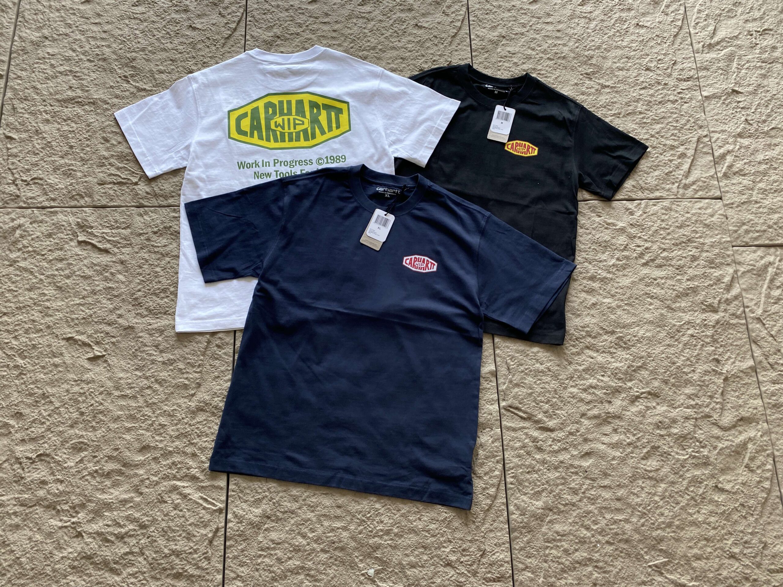 CARHARTT T-SHIRT