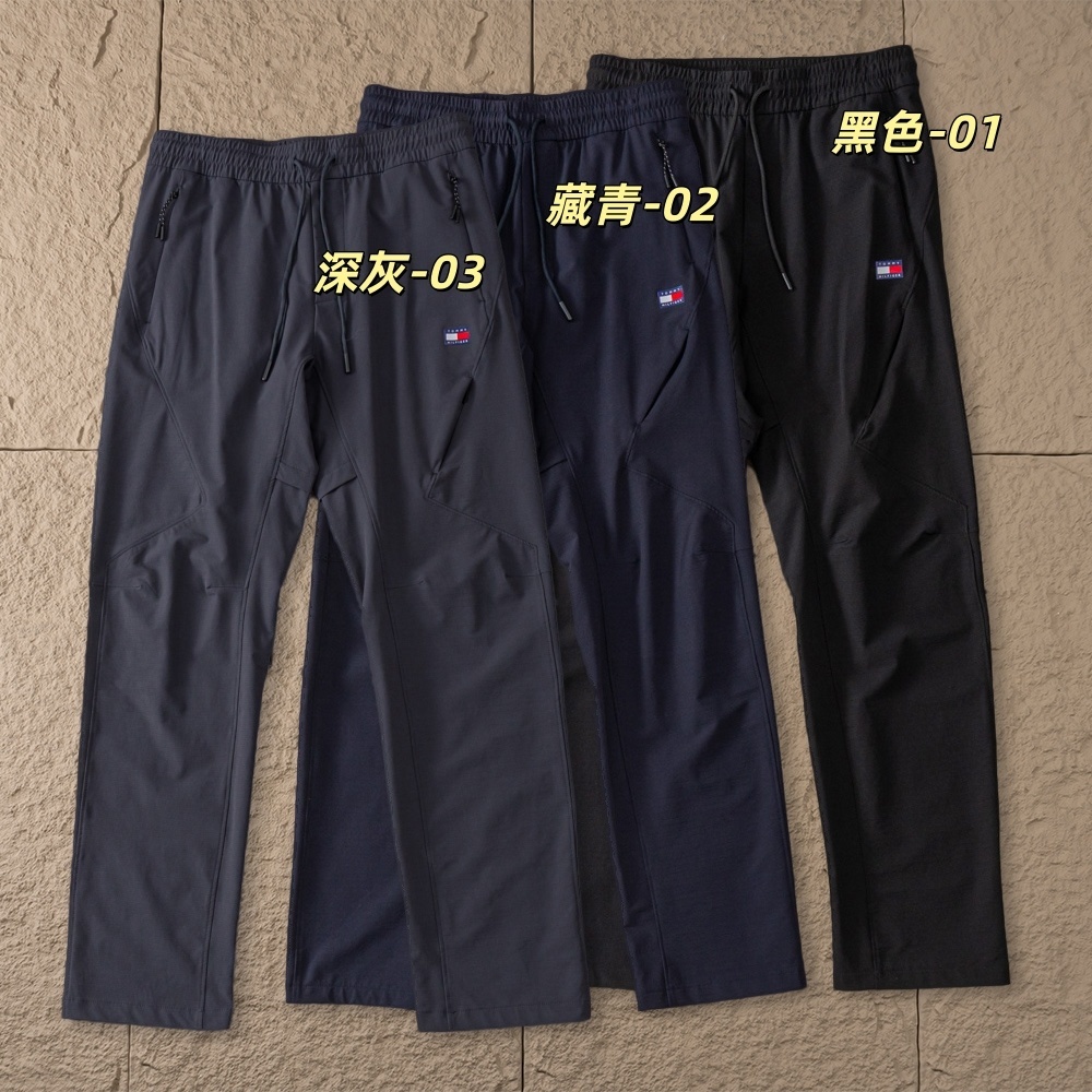TOMMY HILFIGER Брюки