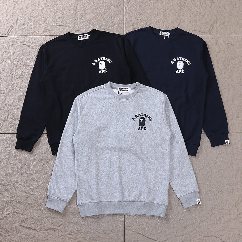 BAPE FLEECE