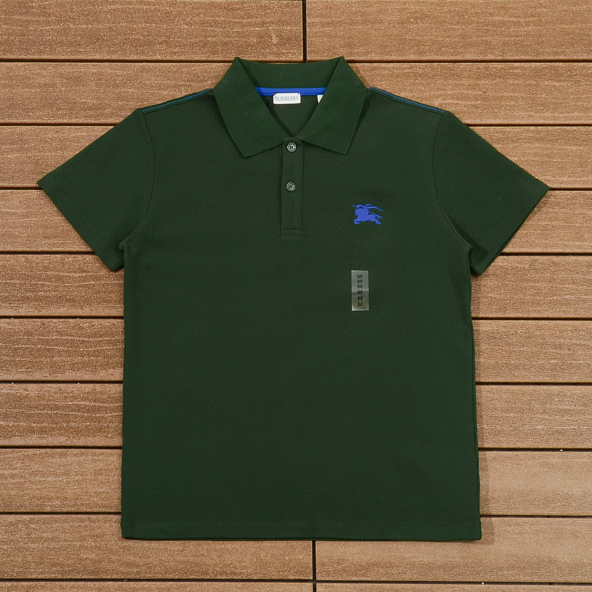 BURBERRY T-SHIRT