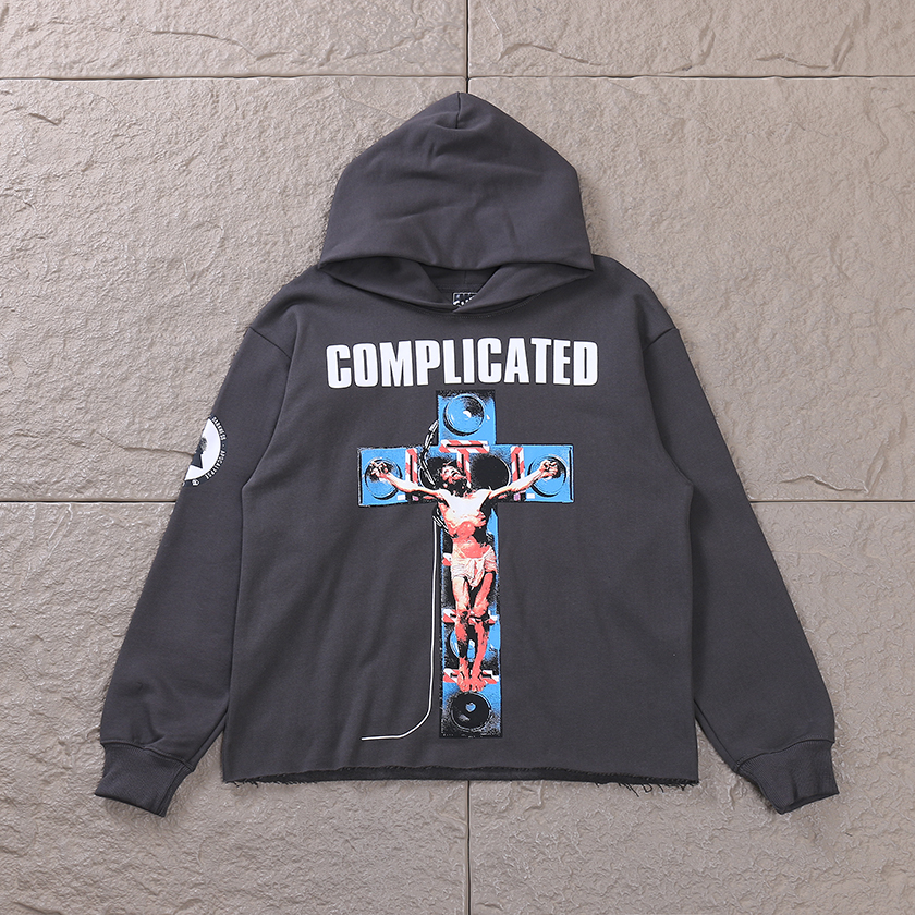 REPRESENT HOODIE