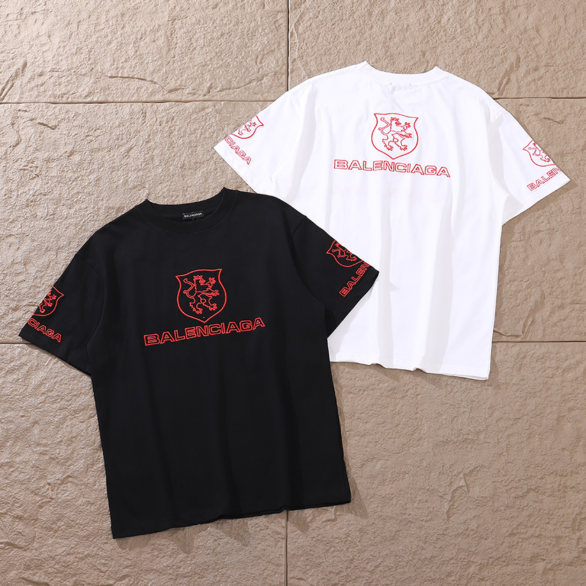 BALENCIAGA T-SHIRT